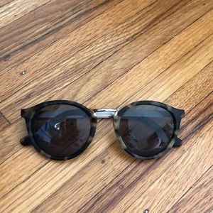 Madewell Indio sunglasses